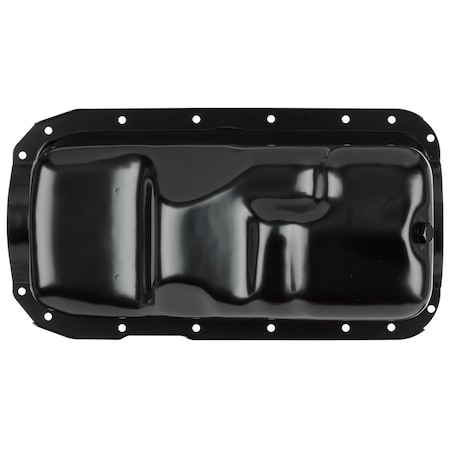 Atp Engine Oil Pan, 103321 103321